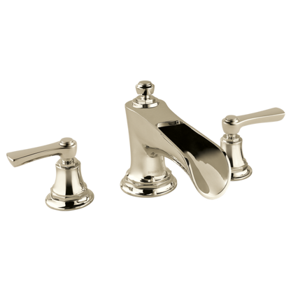 Brizo Rook HL660 Roman Tub Faucet Lever Handle Kit