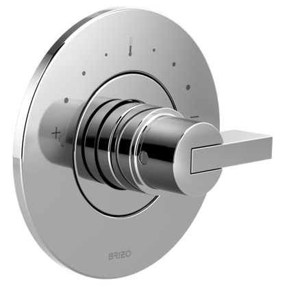 Brizo Litze HL6632 Sensori Thermostatic Valve Trim Lever Handle Kit