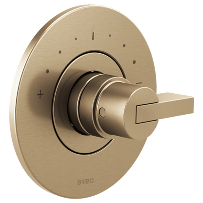 Brizo Litze HL6632 Sensori Thermostatic Valve Trim Lever Handle Kit