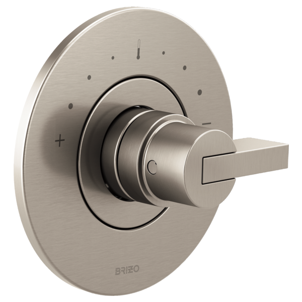 Brizo Litze HL6632 Sensori Thermostatic Valve Trim Lever Handle Kit