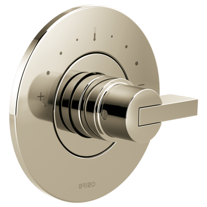 Brizo Litze HL6632 Sensori Thermostatic Valve Trim Lever Handle Kit