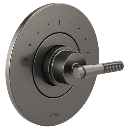 Brizo Litze HL6633 Sensori Thermostatic Valve Trim T-Lever Handle Kit