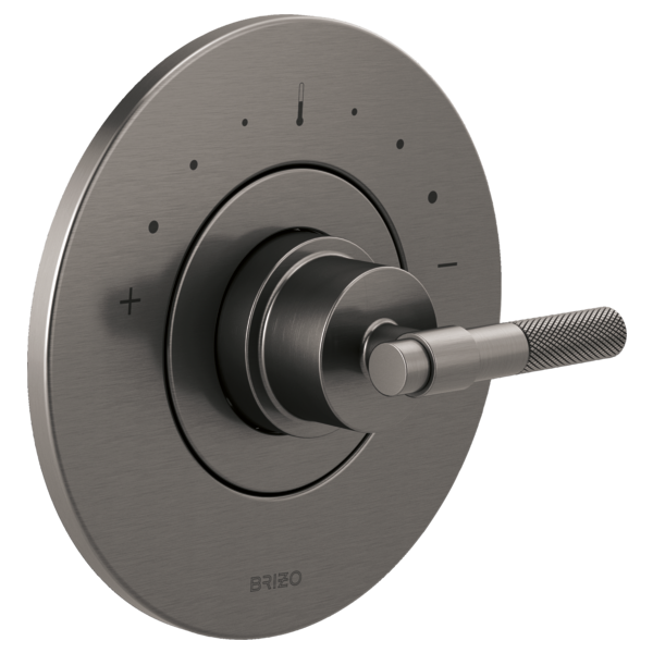 Brizo Litze HL6633 Sensori Thermostatic Valve Trim T-Lever Handle Kit