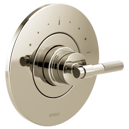 Brizo Litze HL6633 Sensori Thermostatic Valve Trim T-Lever Handle Kit
