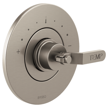 Brizo Litze HL6634 Sensori Thermostatic Valve Trim Industrial Lever Handle Kit