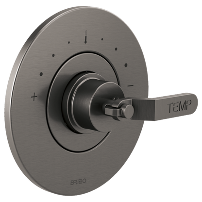 Brizo Litze HL6634 Sensori Thermostatic Valve Trim Industrial Lever Handle Kit