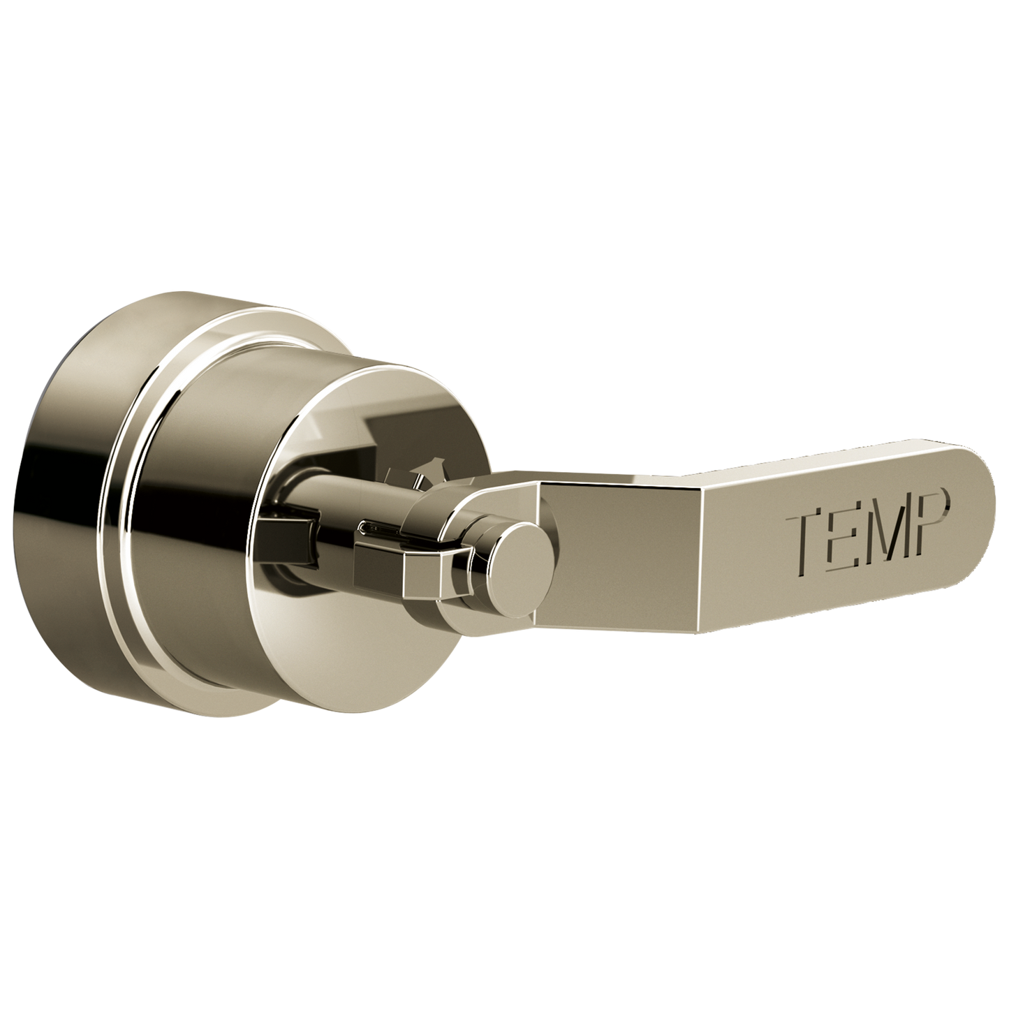 Brizo Litze HL6634 Sensori Thermostatic Valve Trim Industrial Lever Handle Kit