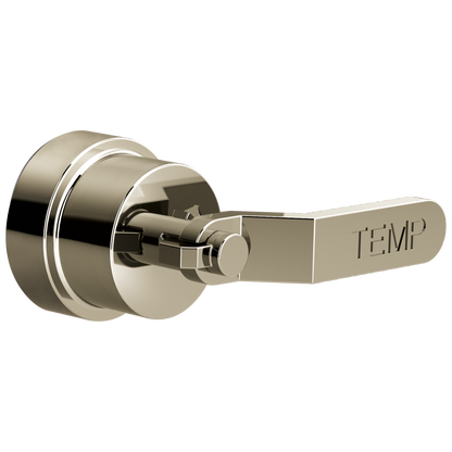 Brizo Litze HL6634 Sensori Thermostatic Valve Trim Industrial Lever Handle Kit
