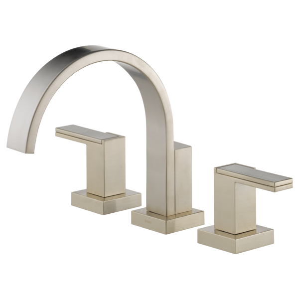 Brizo Siderna HL680 Roman Tub Faucet Lever Handle Kit