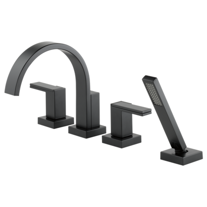 Brizo Siderna HL680 Roman Tub Faucet Lever Handle Kit
