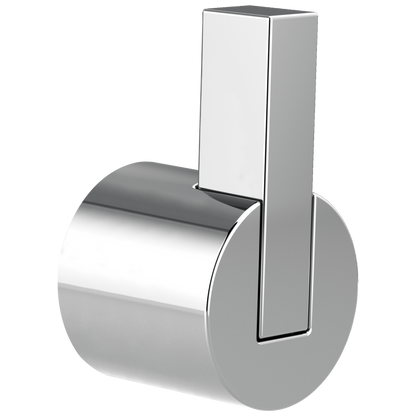 Brizo Litze HL7032 Single-Handle Floor Mount Tub Filler Lever Handle Kit