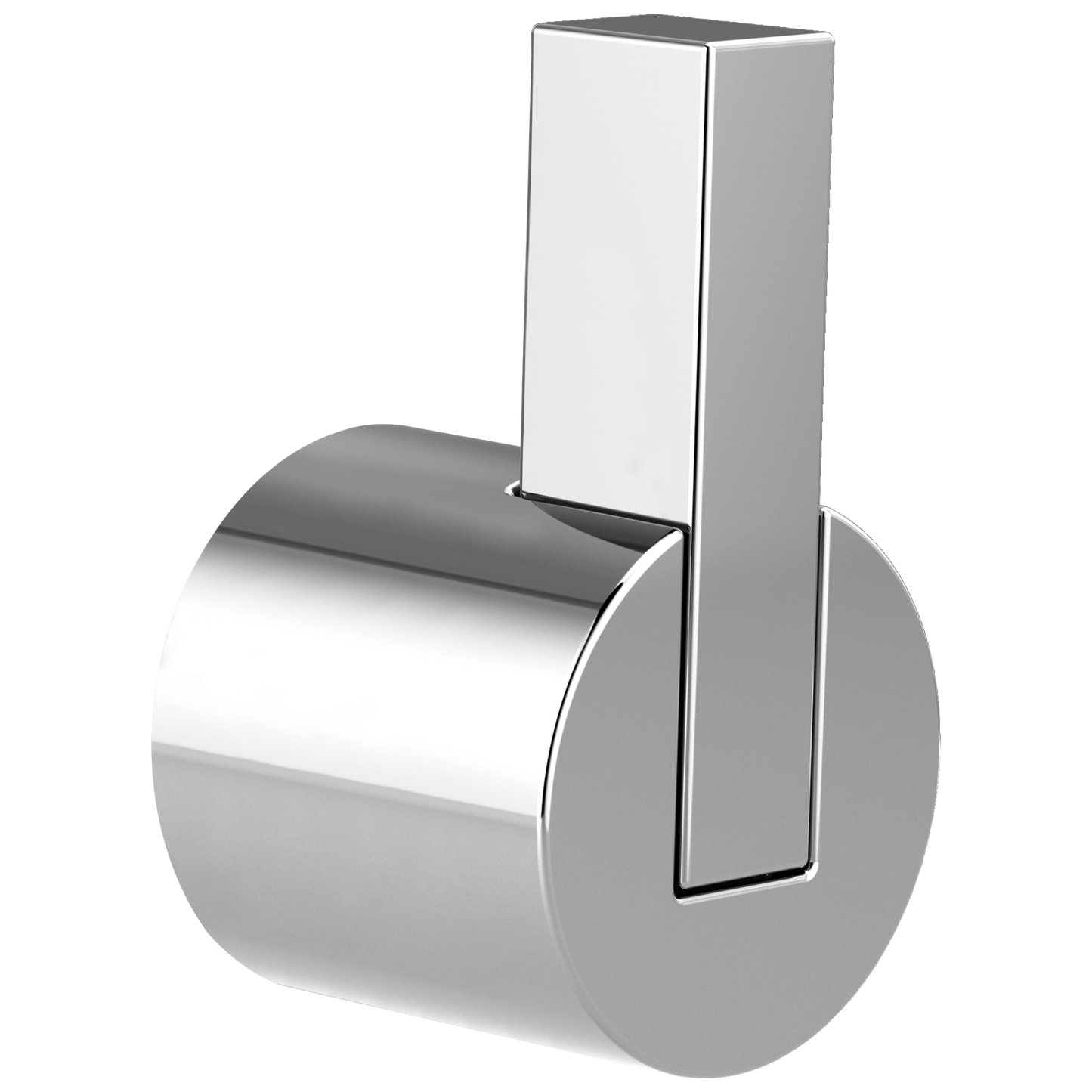 Brizo Litze HL7032 Single-Handle Floor Mount Tub Filler Lever Handle Kit
