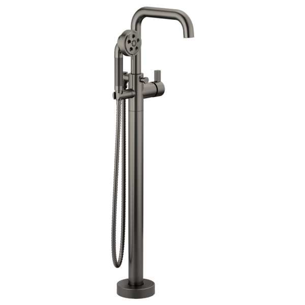 Brizo Litze HL7032 Single-Handle Floor Mount Tub Filler Lever Handle Kit