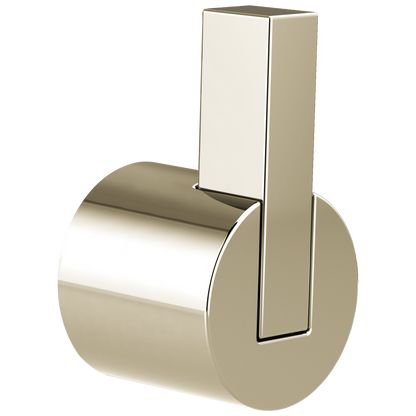 Brizo Litze HL7032 Single-Handle Floor Mount Tub Filler Lever Handle Kit