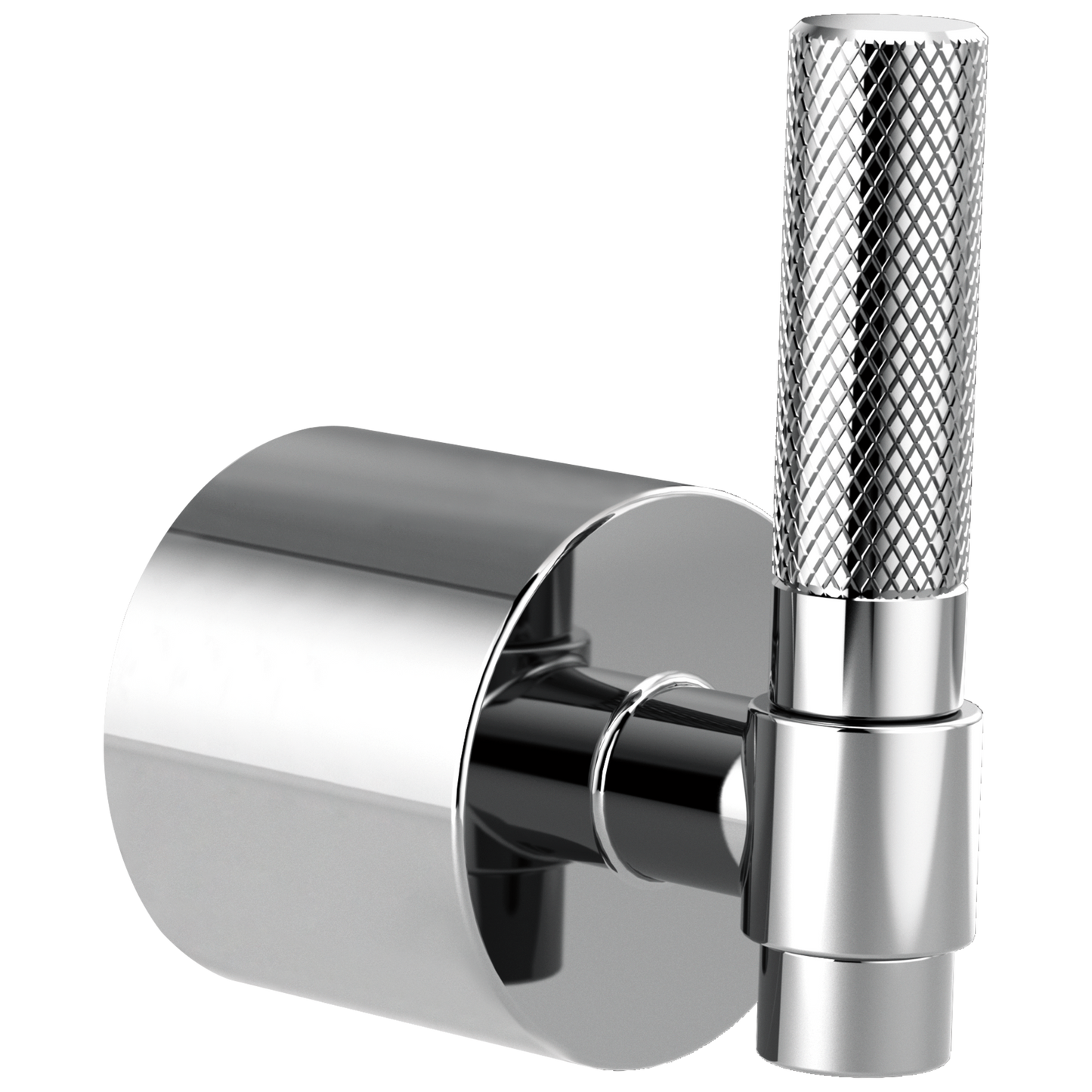 Brizo Litze HL7033 Single-Handle Floor Mount Tub Filler T-Lever Handle Kit