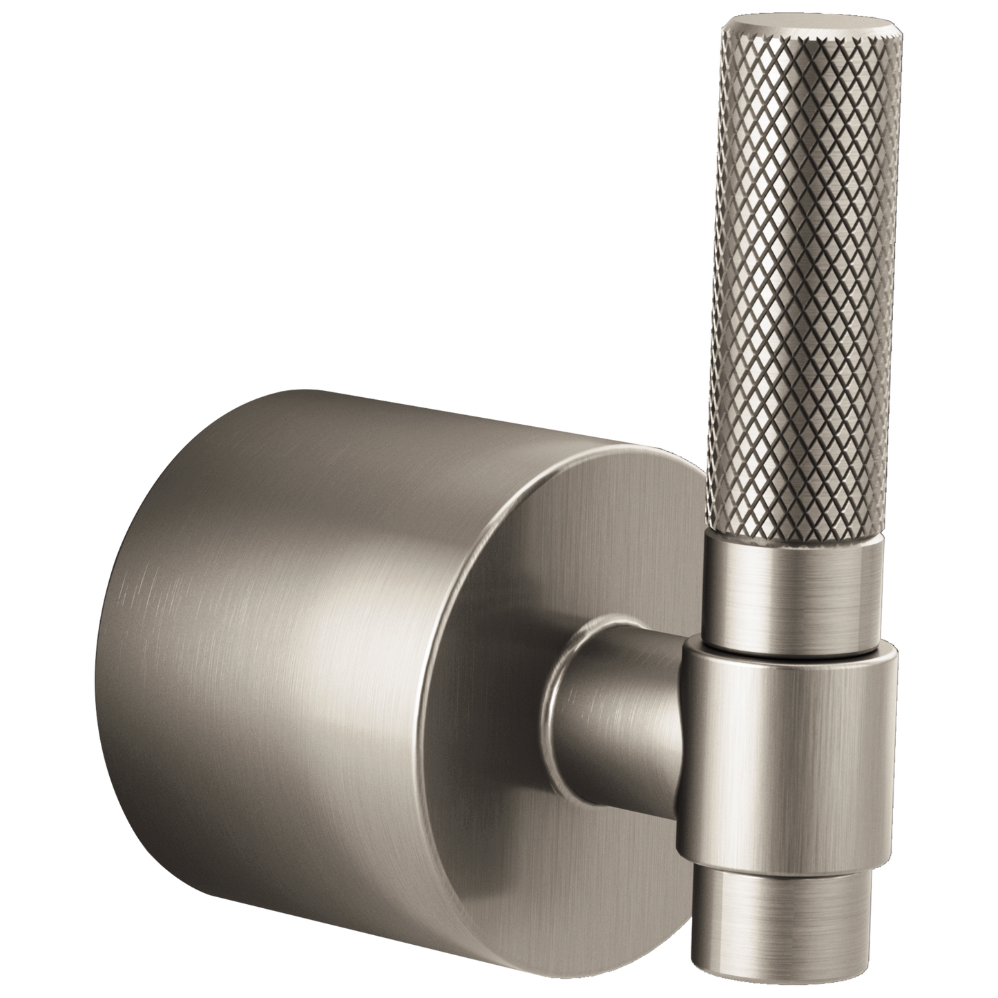 Brizo Litze HL7033 Single-Handle Floor Mount Tub Filler T-Lever Handle Kit