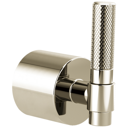 Brizo Litze HL7033 Single-Handle Floor Mount Tub Filler T-Lever Handle Kit