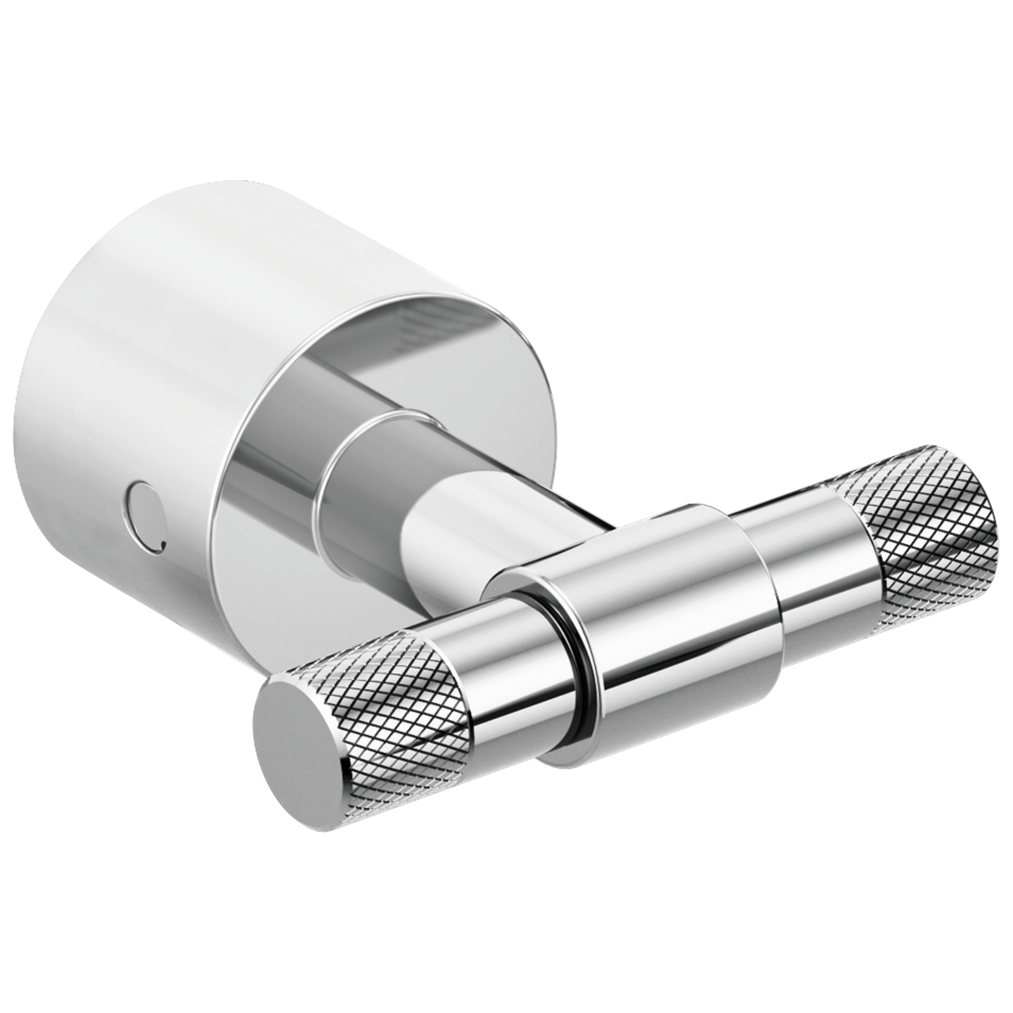 Brizo Litze HL70433 Two-Handle Wall Mount Tub Filler T-Lever Handle Kit