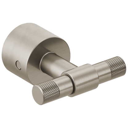 Brizo Litze HL70433 Two-Handle Wall Mount Tub Filler T-Lever Handle Kit