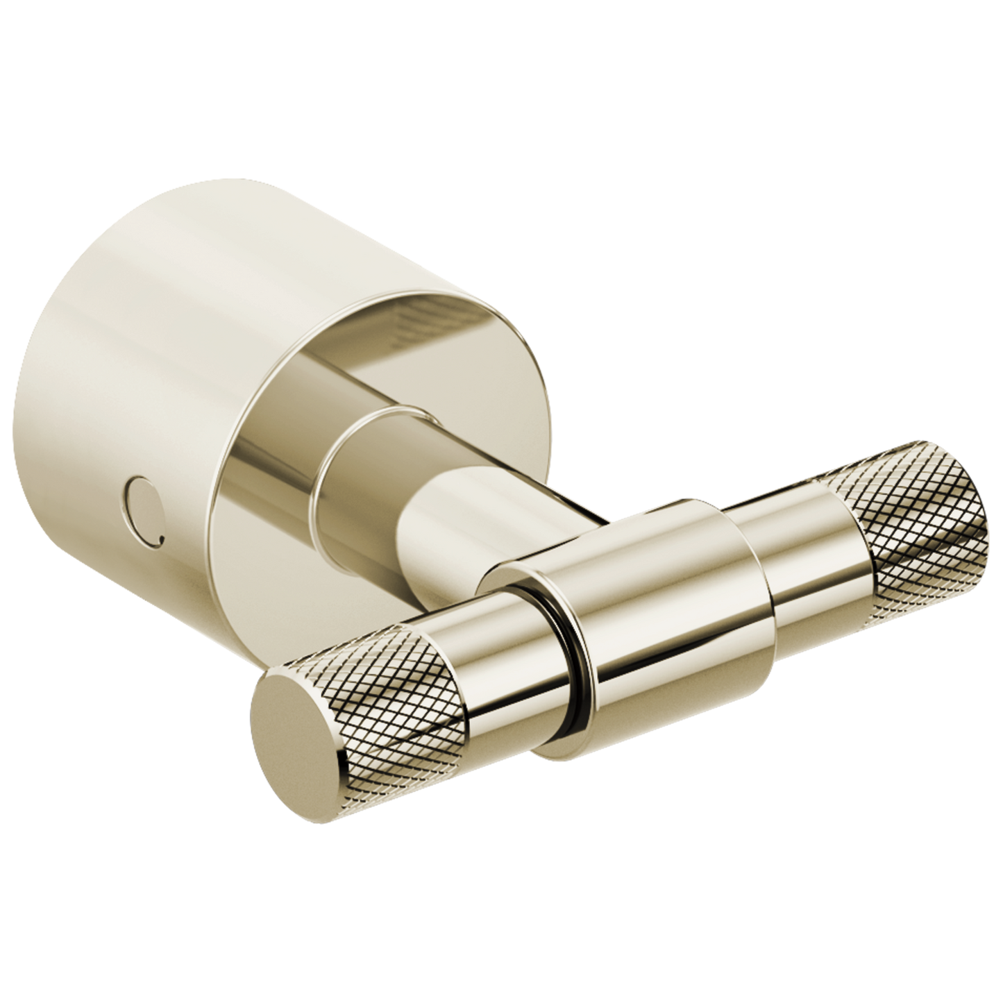 Brizo Litze HL70433 Two-Handle Wall Mount Tub Filler T-Lever Handle Kit