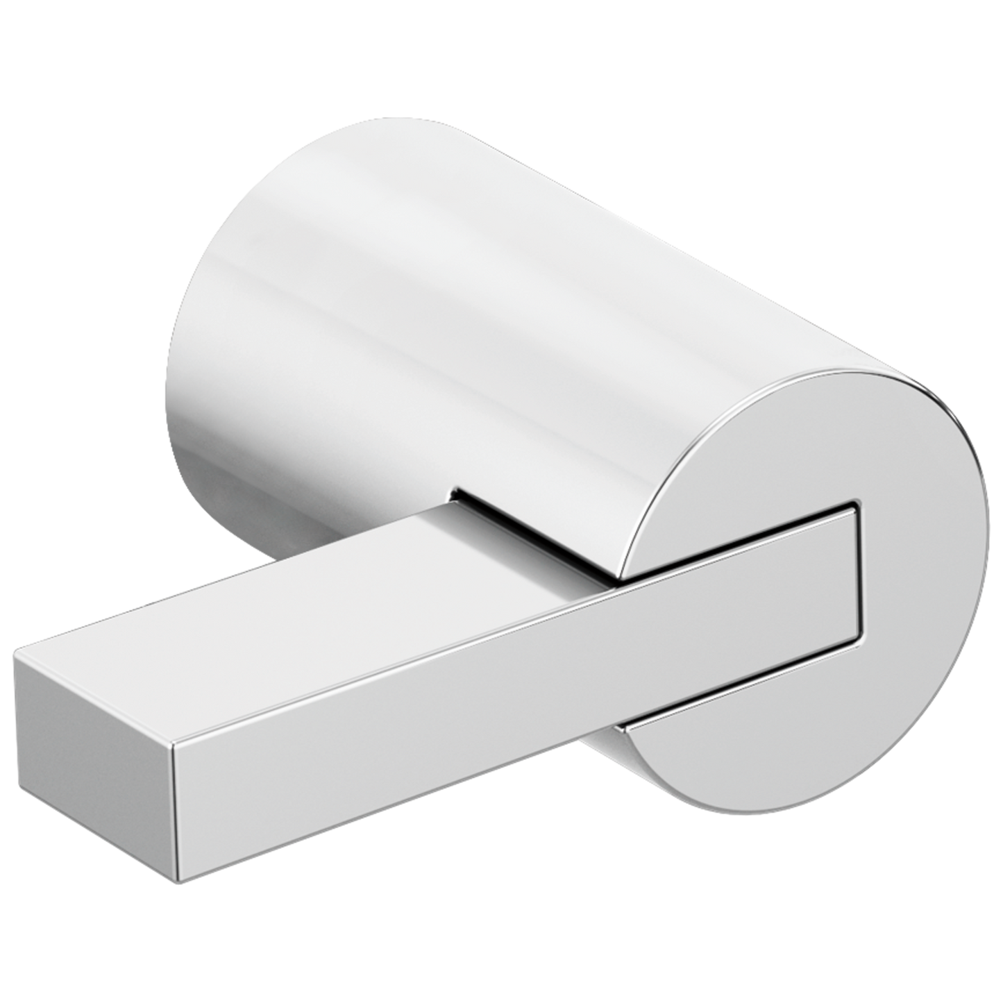 Brizo Litze HL70435 Two-Handle Wall Mount Tub Filler Extended Lever Handle Kit