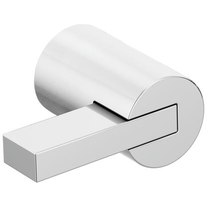 Brizo Litze HL70435 Two-Handle Wall Mount Tub Filler Extended Lever Handle Kit