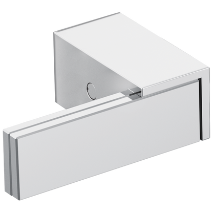 Brizo Siderna HL70480 Two-Handle Wall Mount Tub Filler Lever Handle Kit