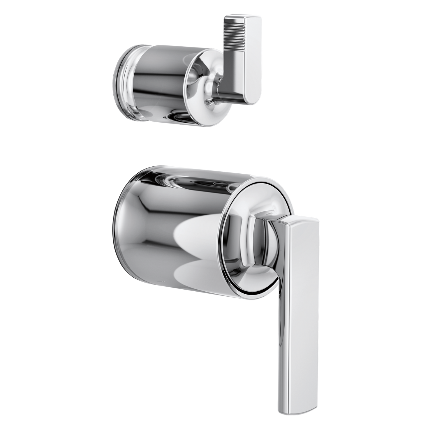 Brizo Kintsu HL75P06 Pressure Balance Valve with Integrated Diverter Trim Lever Handle Kit