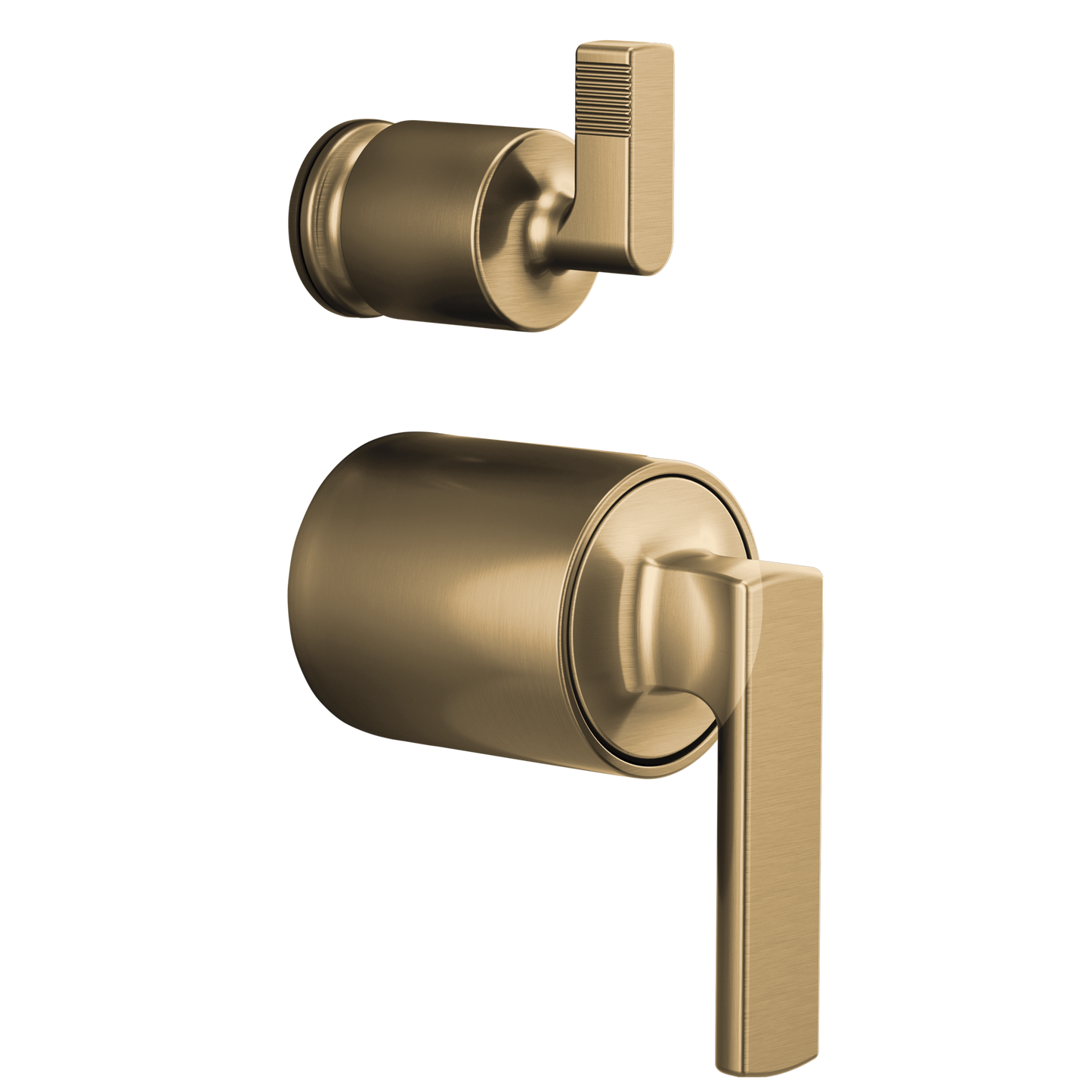 Brizo Kintsu HL75P06 Pressure Balance Valve with Integrated Diverter Trim Lever Handle Kit