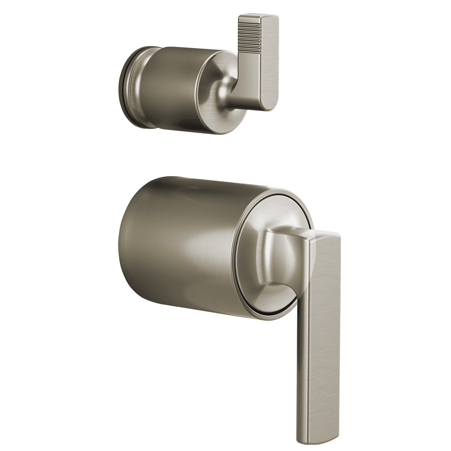 Brizo Kintsu HL75P06 Pressure Balance Valve with Integrated Diverter Trim Lever Handle Kit