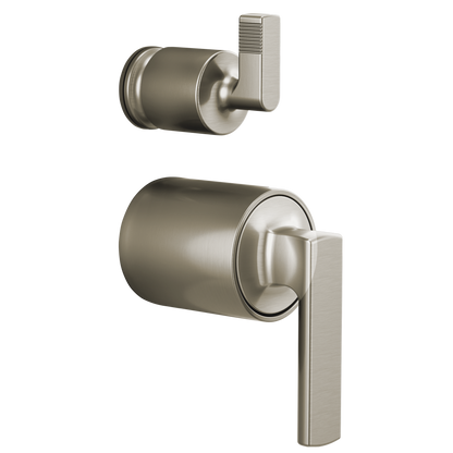 Brizo Kintsu HL75P06 Pressure Balance Valve with Integrated Diverter Trim Lever Handle Kit