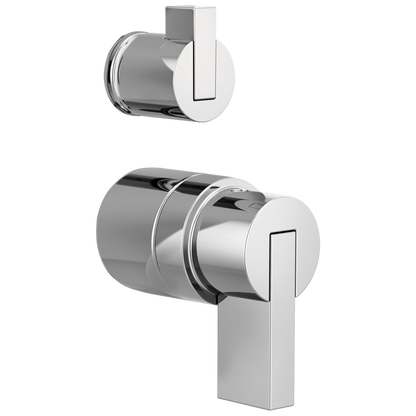 Brizo Litze HL75P32 Pressure Balance Valve with Integrated Diverter Trim Lever Handle Kit