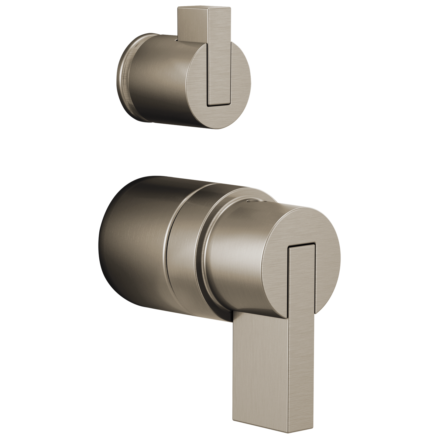 Brizo Litze HL75P32 Pressure Balance Valve with Integrated Diverter Trim Lever Handle Kit