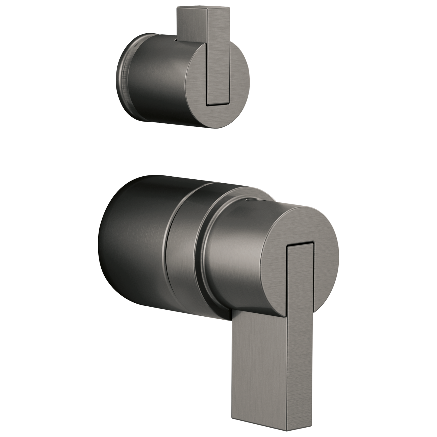 Brizo Litze HL75P32 Pressure Balance Valve with Integrated Diverter Trim Lever Handle Kit