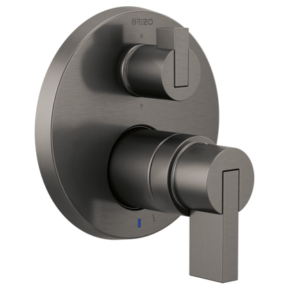 Brizo Litze HL75P32 Pressure Balance Valve with Integrated Diverter Trim Lever Handle Kit
