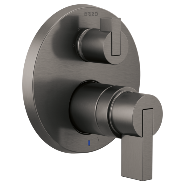 Brizo Litze HL75P32 Pressure Balance Valve with Integrated Diverter Trim Lever Handle Kit