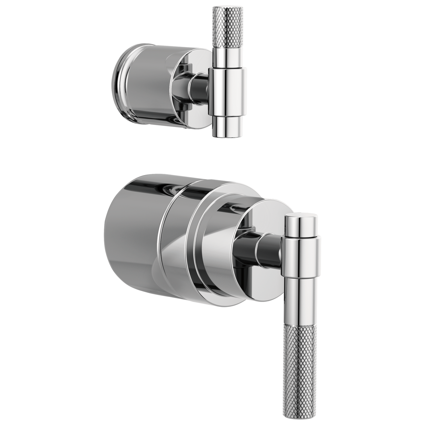 Brizo Litze HL75P33 Pressure Balance Valve with Integrated Diverter Trim T-Lever Handle Kit