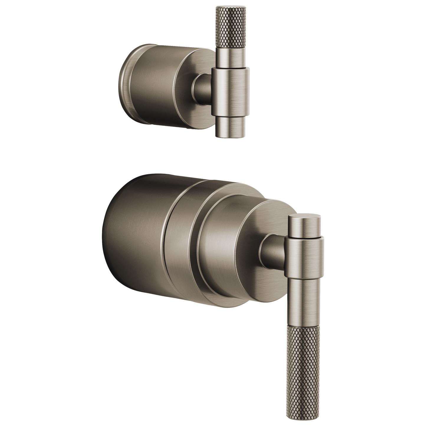 Brizo Litze HL75P33 Pressure Balance Valve with Integrated Diverter Trim T-Lever Handle Kit