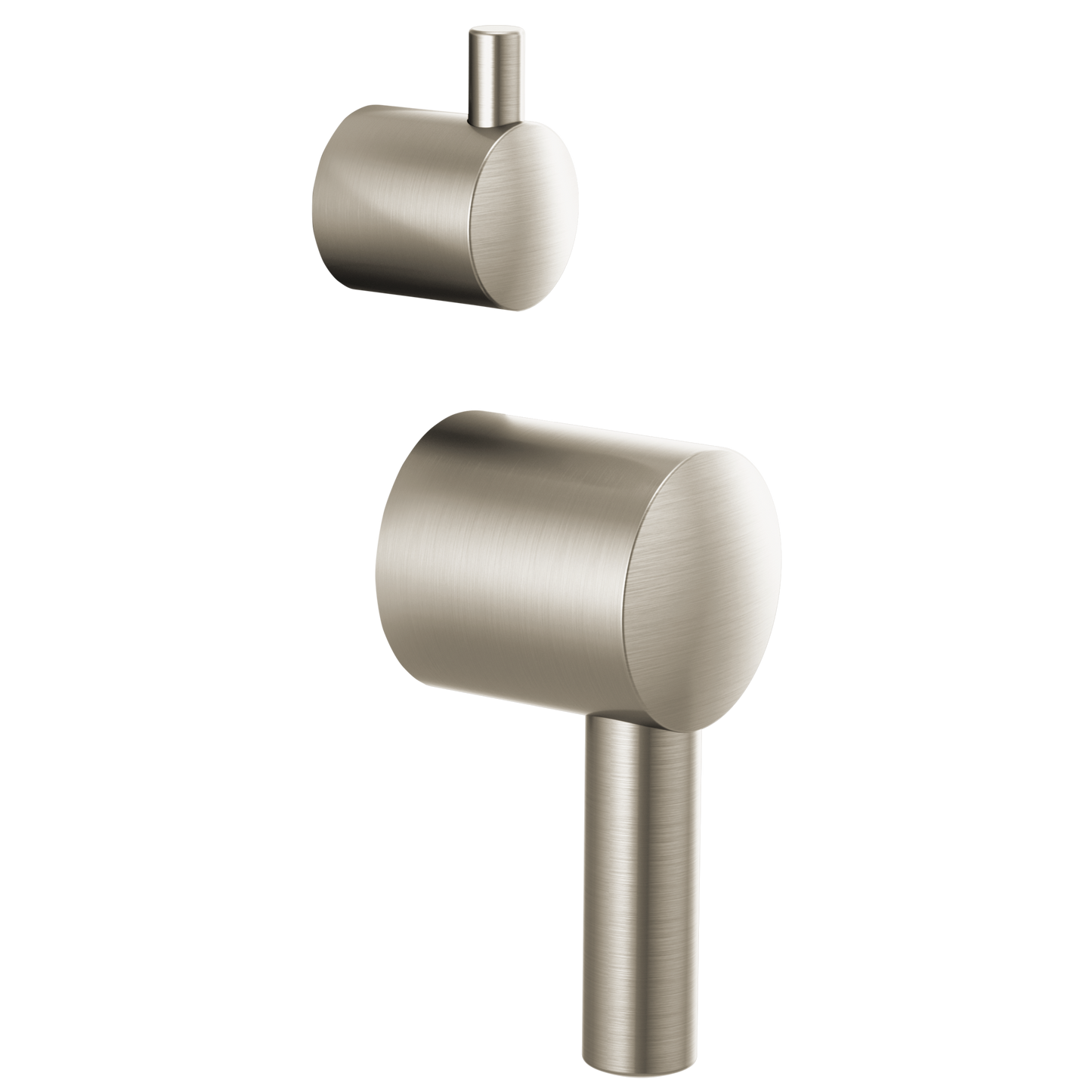 Brizo Jason Wu for Brizo HL75P75 Pressure Balance Integrated Trim Lever Handles