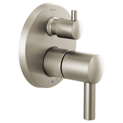 Brizo Jason Wu for Brizo HL75P75 Pressure Balance Integrated Trim Lever Handles