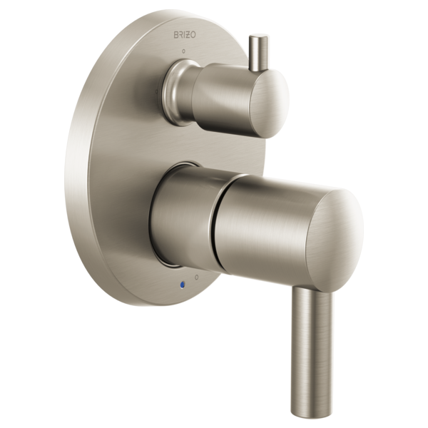 Brizo Jason Wu for Brizo HL75P75 Pressure Balance Integrated Trim Lever Handles