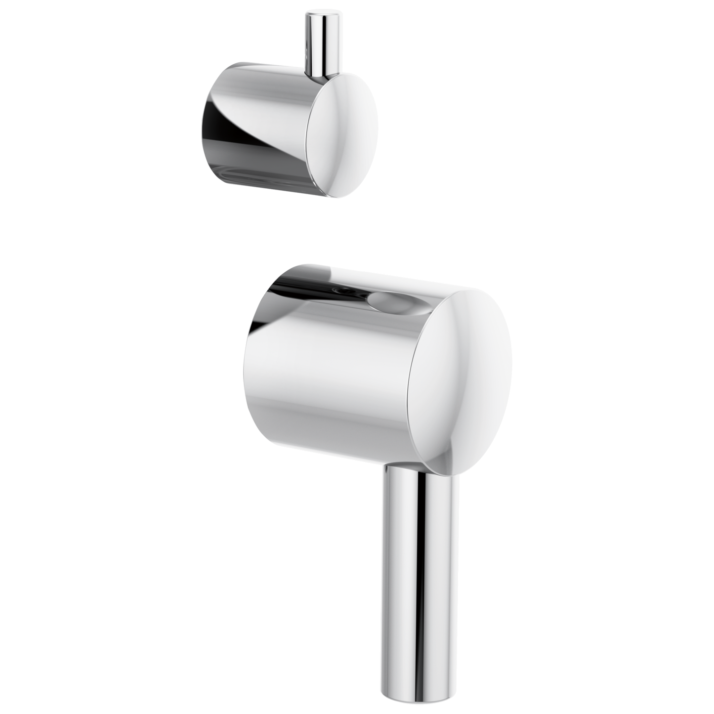 Brizo Jason Wu for Brizo HL75P75 Pressure Balance Integrated Trim Lever Handles