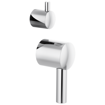 Brizo Jason Wu for Brizo HL75P75 Pressure Balance Integrated Trim Lever Handles