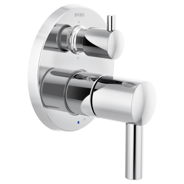Brizo Jason Wu for Brizo HL75P75 Pressure Balance Integrated Trim Lever Handles