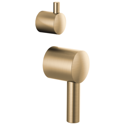 Brizo Jason Wu for Brizo HL75P75 Pressure Balance Integrated Trim Lever Handles