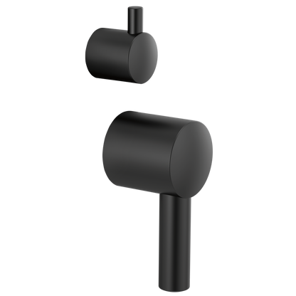 Brizo Jason Wu for Brizo HL75P75 Pressure Balance Integrated Trim Lever Handles