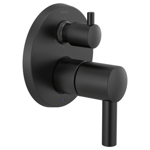 Brizo Jason Wu for Brizo HL75P75 Pressure Balance Integrated Trim Lever Handles