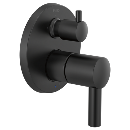 Brizo Jason Wu for Brizo HL75P75 Pressure Balance Integrated Trim Lever Handles