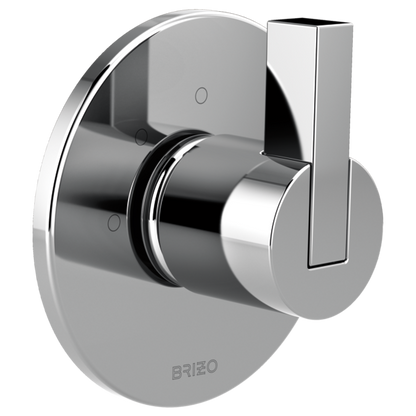 Brizo Litze HL932 3 And 6 Setting Diverter Trim Handle Kit - Lever