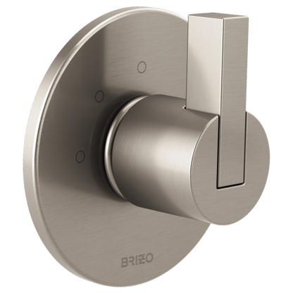 Brizo Litze HL932 3 And 6 Setting Diverter Trim Handle Kit - Lever